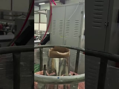 স্বয়ংক্রিয় টিনের ক্যান বডি তৈরির লাইন